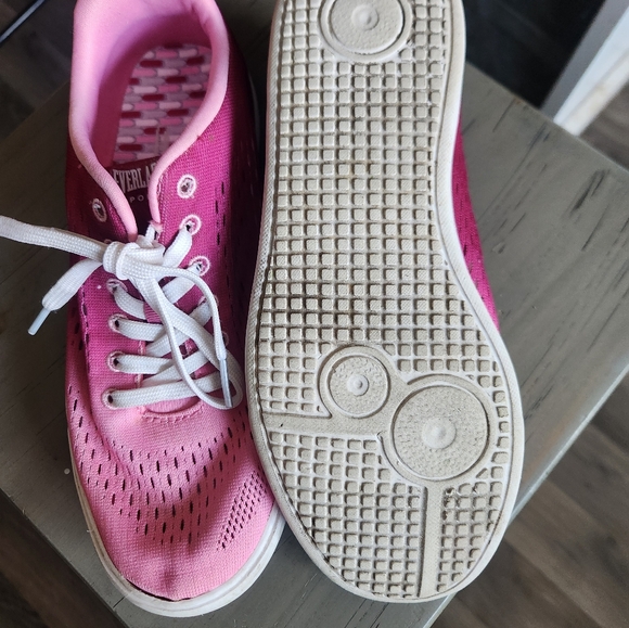 Everlast memory foam tennys - Picture 6 of 7